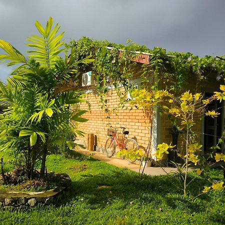 Ashok Villa Weligama Exteriér fotografie