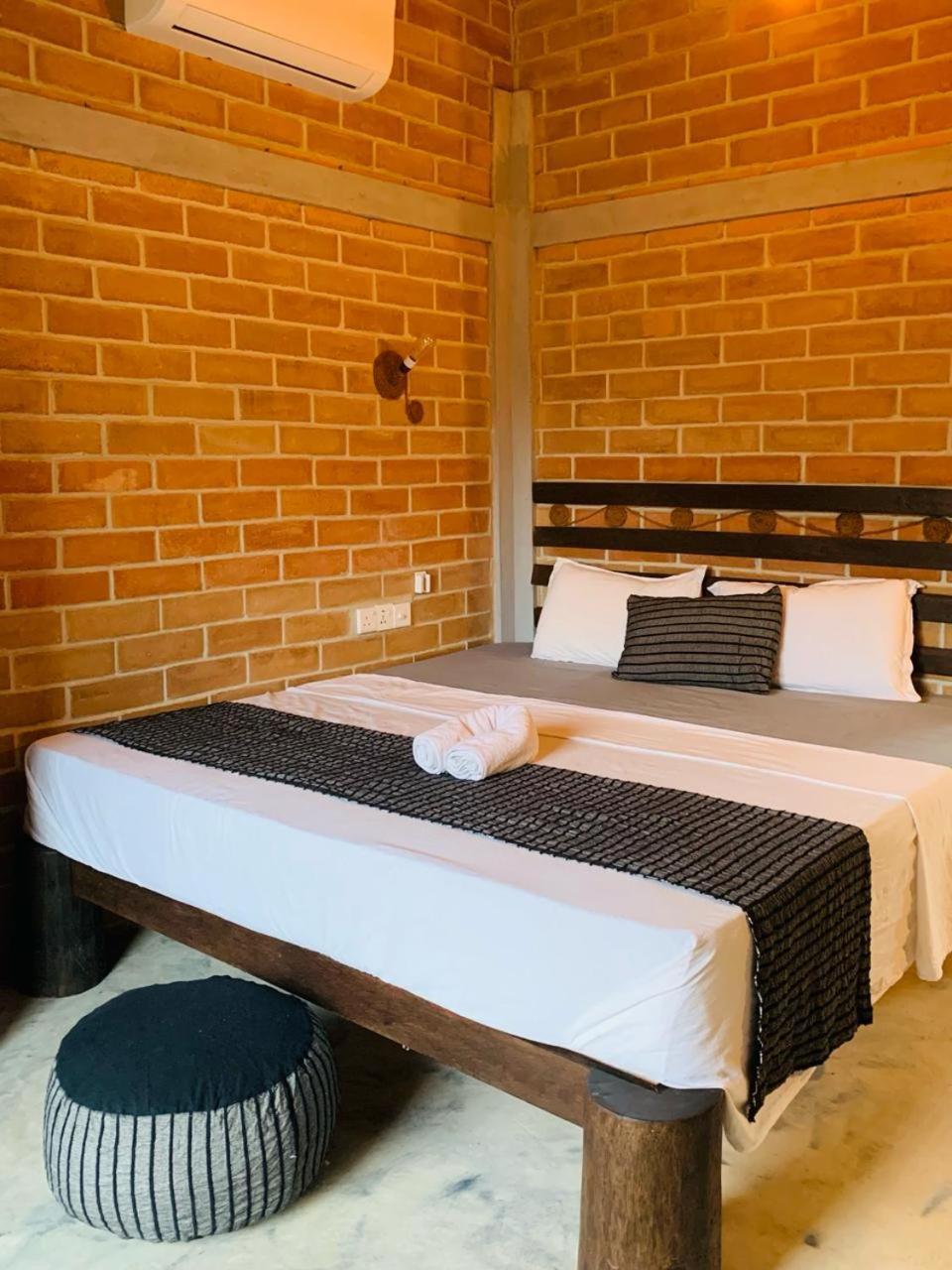 Ashok Villa Weligama Exteriér fotografie