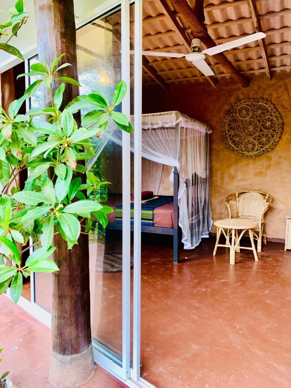 Ashok Villa Weligama Exteriér fotografie