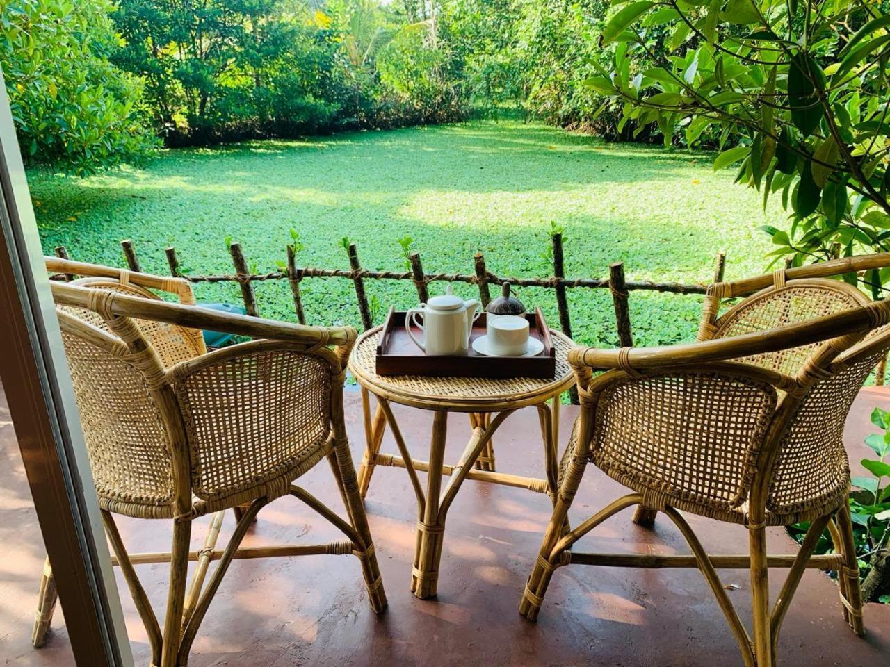 Ashok Villa Weligama Exteriér fotografie