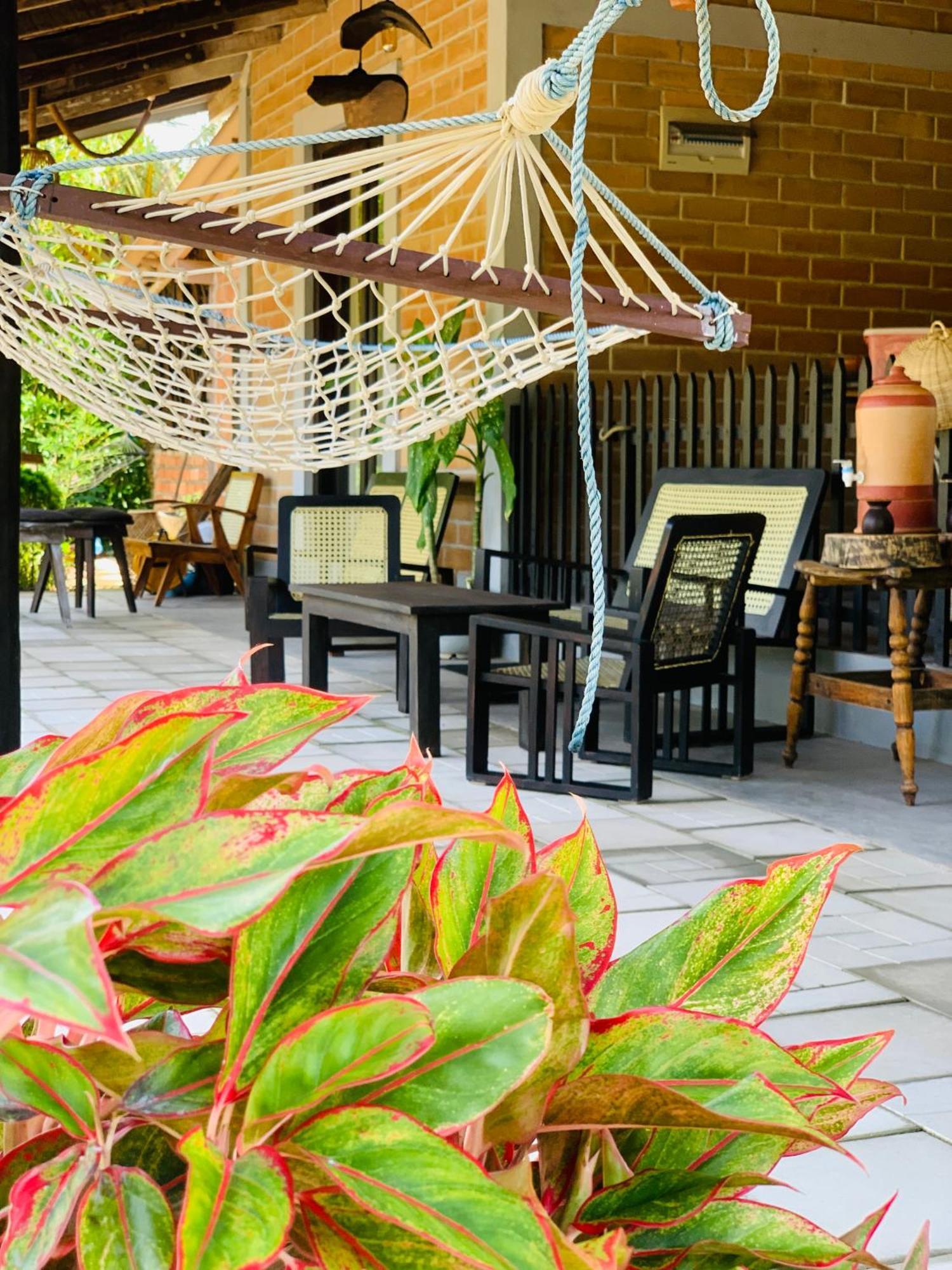 Ashok Villa Weligama Exteriér fotografie