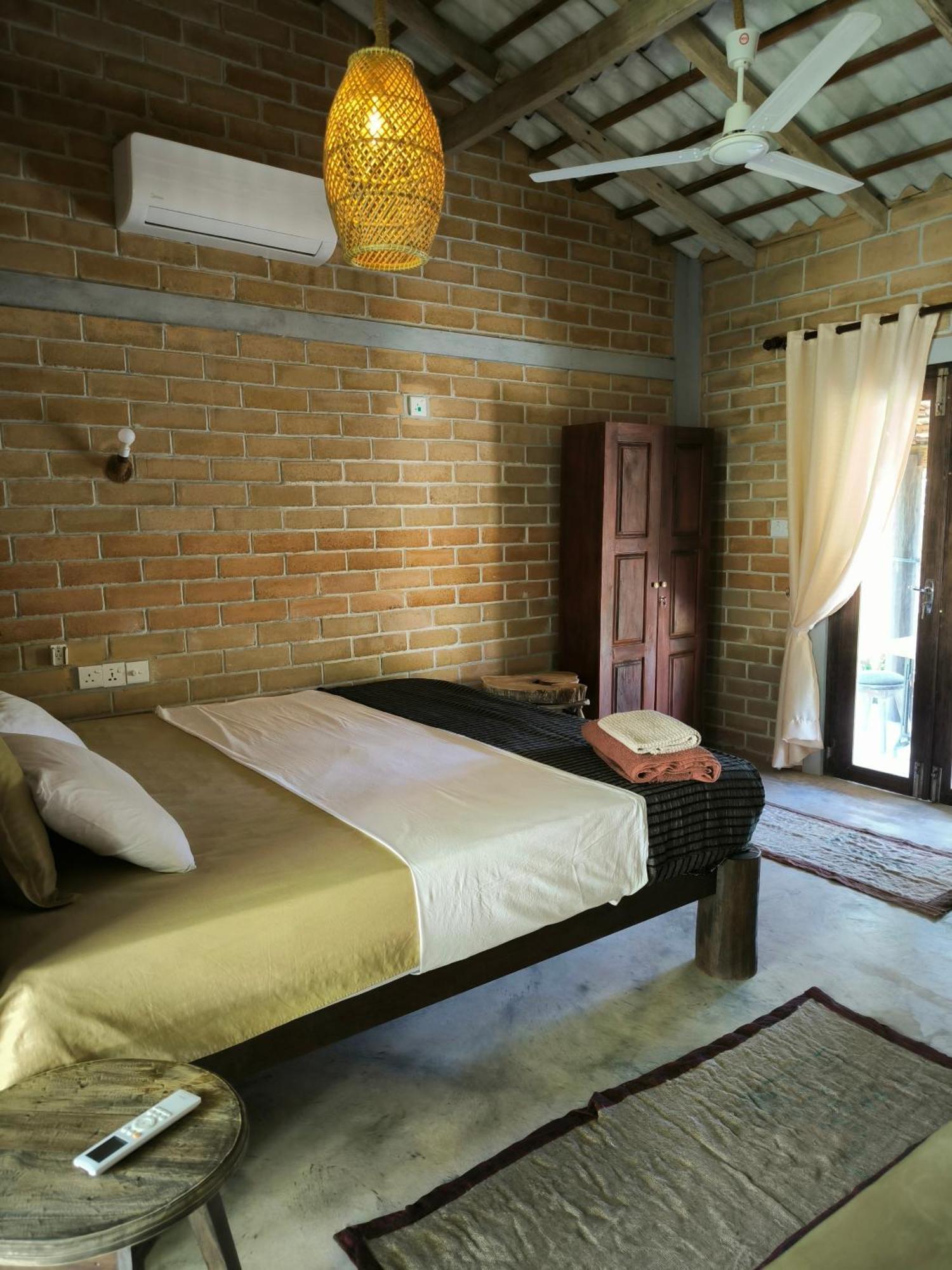 Ashok Villa Weligama Exteriér fotografie