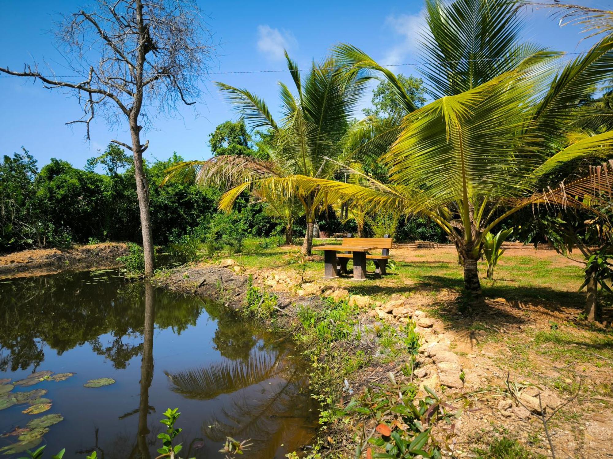 Ashok Villa Weligama Pokoj fotografie