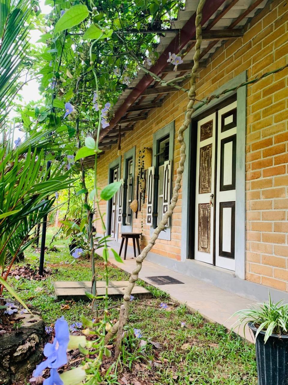 Ashok Villa Weligama Exteriér fotografie